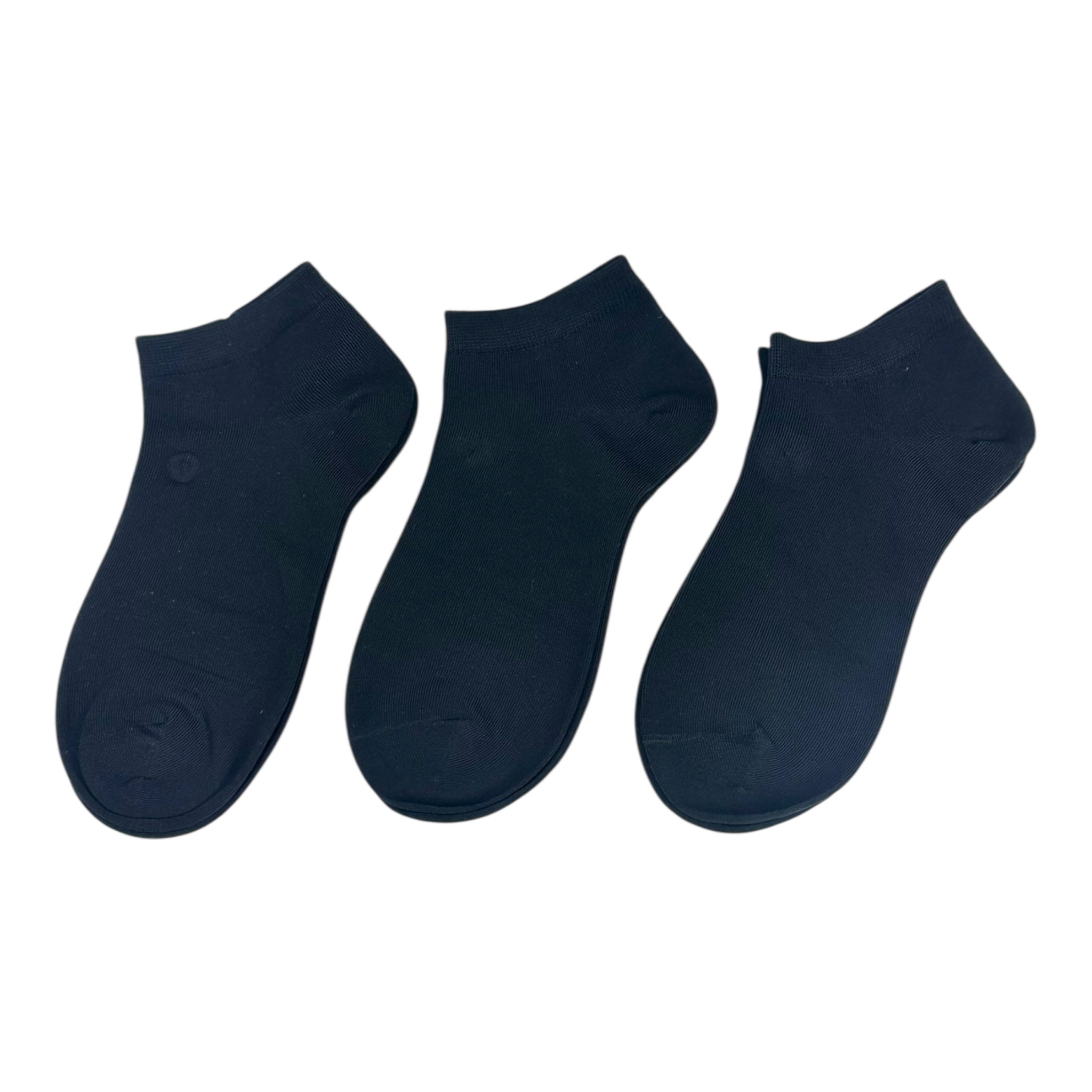Angel Shopping Γυναικείες Κάλτσες 3Pack Μαύρο - Angel shopping