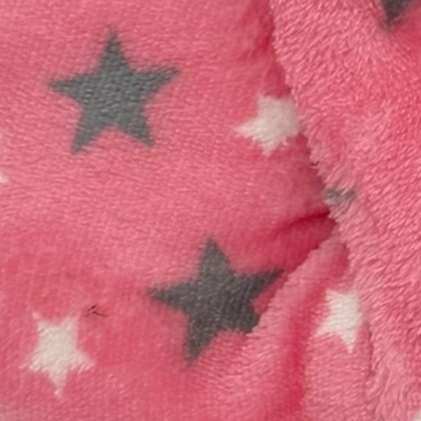 Angel Women's Slippers Fleece Boots Pink