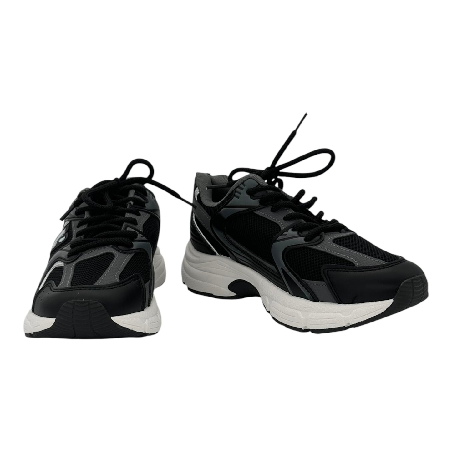 Angel Shopping sneakers Black