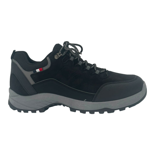 Angel Shopping Ανδρικά Sneakers Μαύρο