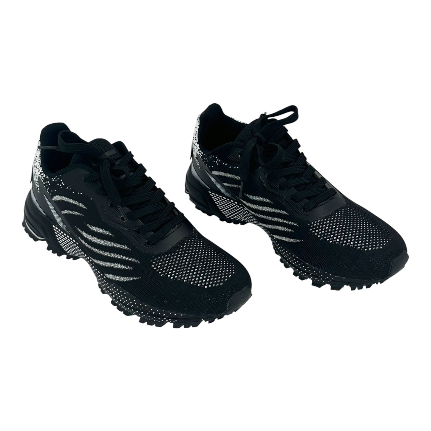 Atlanta Sneakers Black