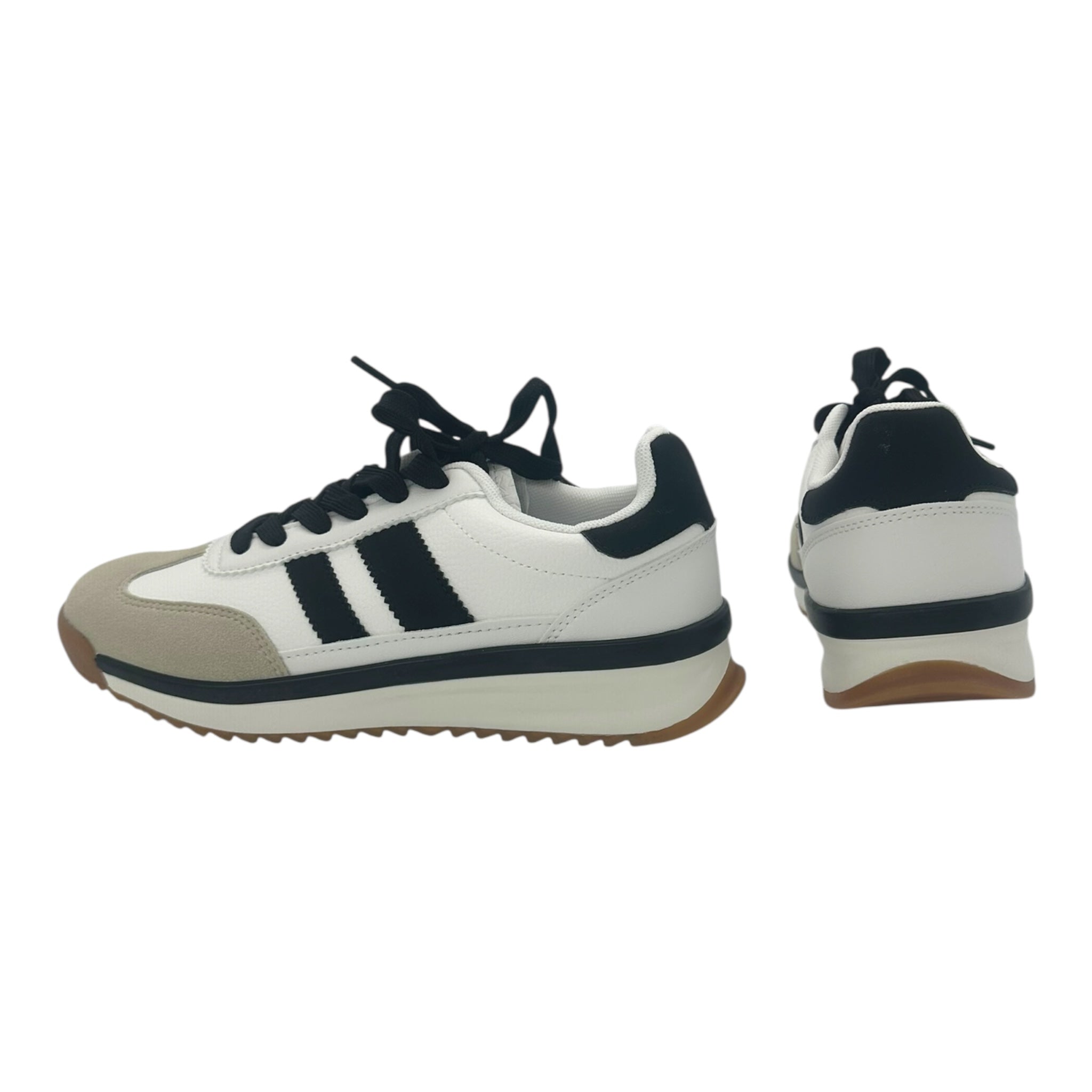 Angel Shopping Sneakers Λευκό - Angel shopping
