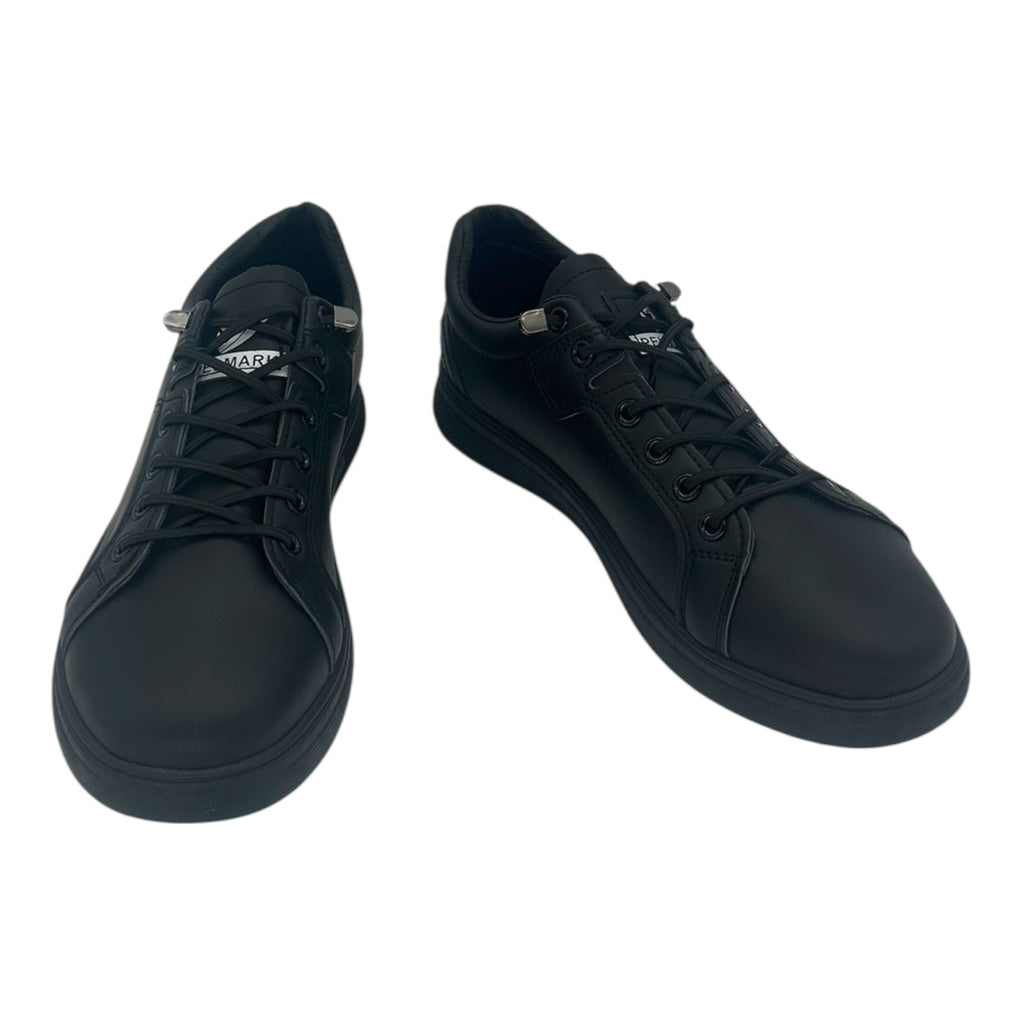 PELMARK Ανδρικά Sneakers Μαύρο
