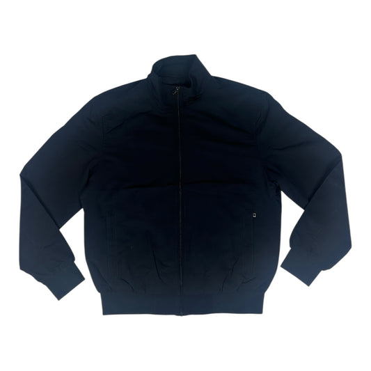 Angel Shopping Μπουφάν Navy Μπλε