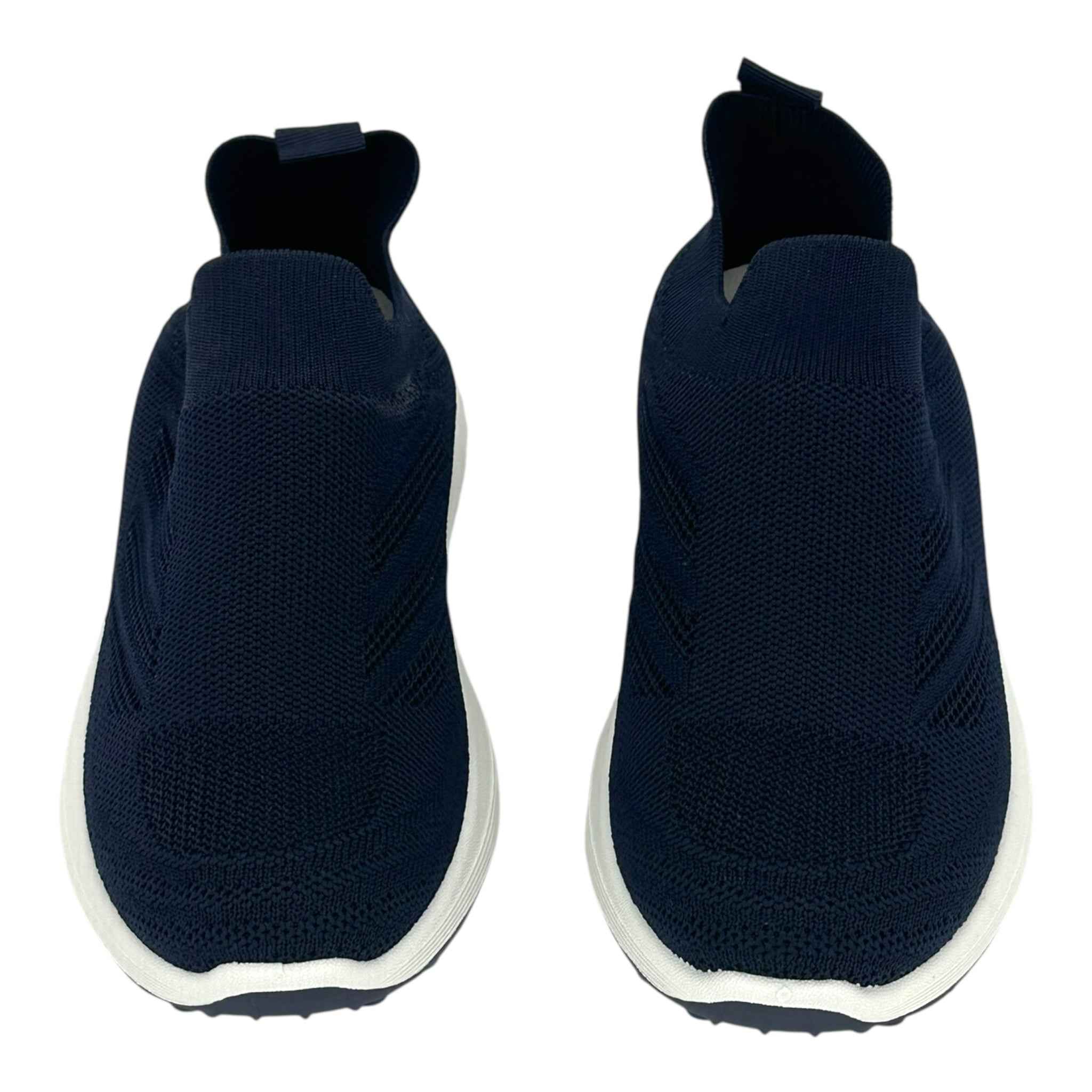 Plato slip on sneakers Navy
