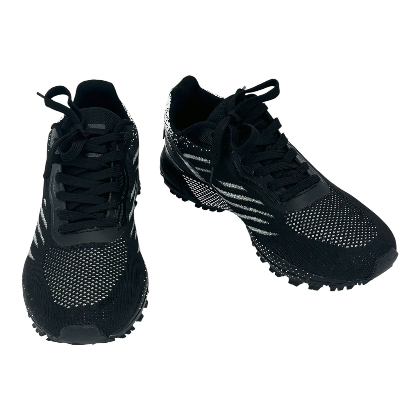 Atlanta Sneakers Black