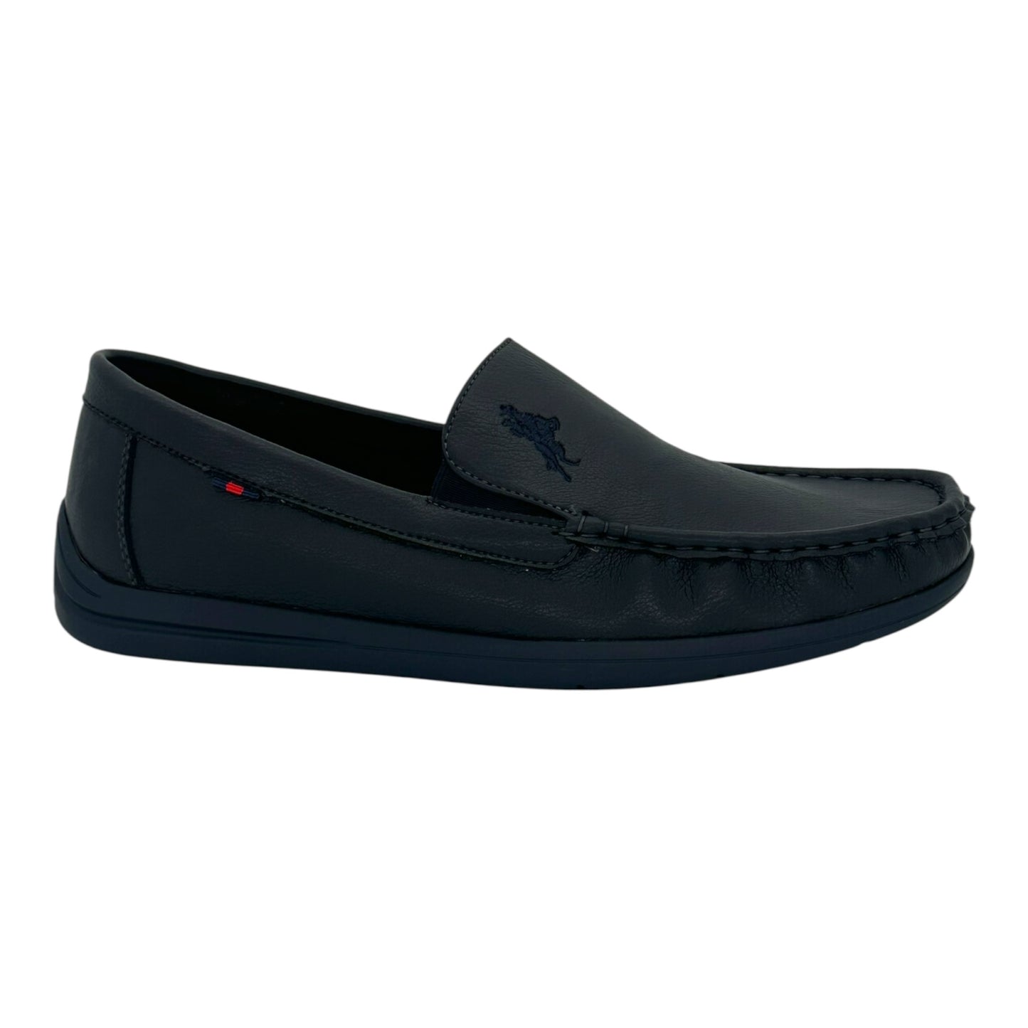 Atlanta Men's Loafers Blue
