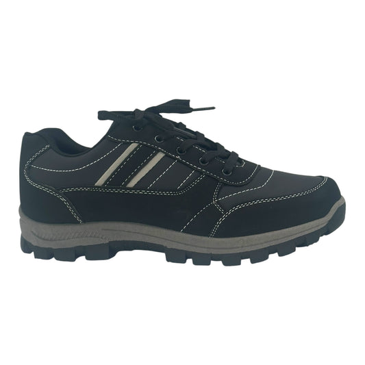 Pelmark Ανδρικά Sneakers Μαύρο