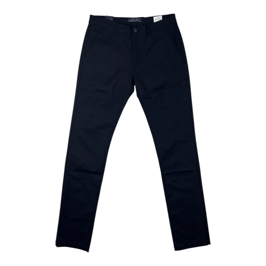 Angel Shopping Παντελόνι chino σε relaxed εφαρμογή Μπλε