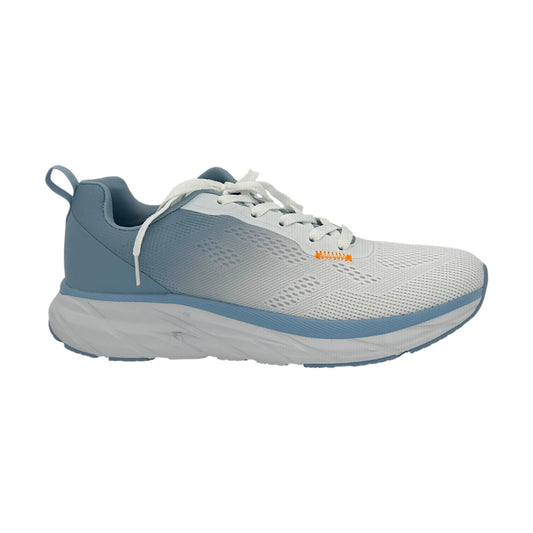 JOMIX Sneakers gradient White