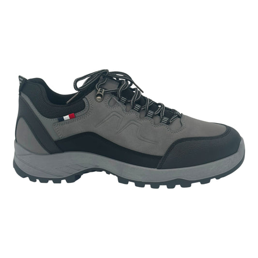Angel Shopping Ανδρικά Sneakers Γκρί