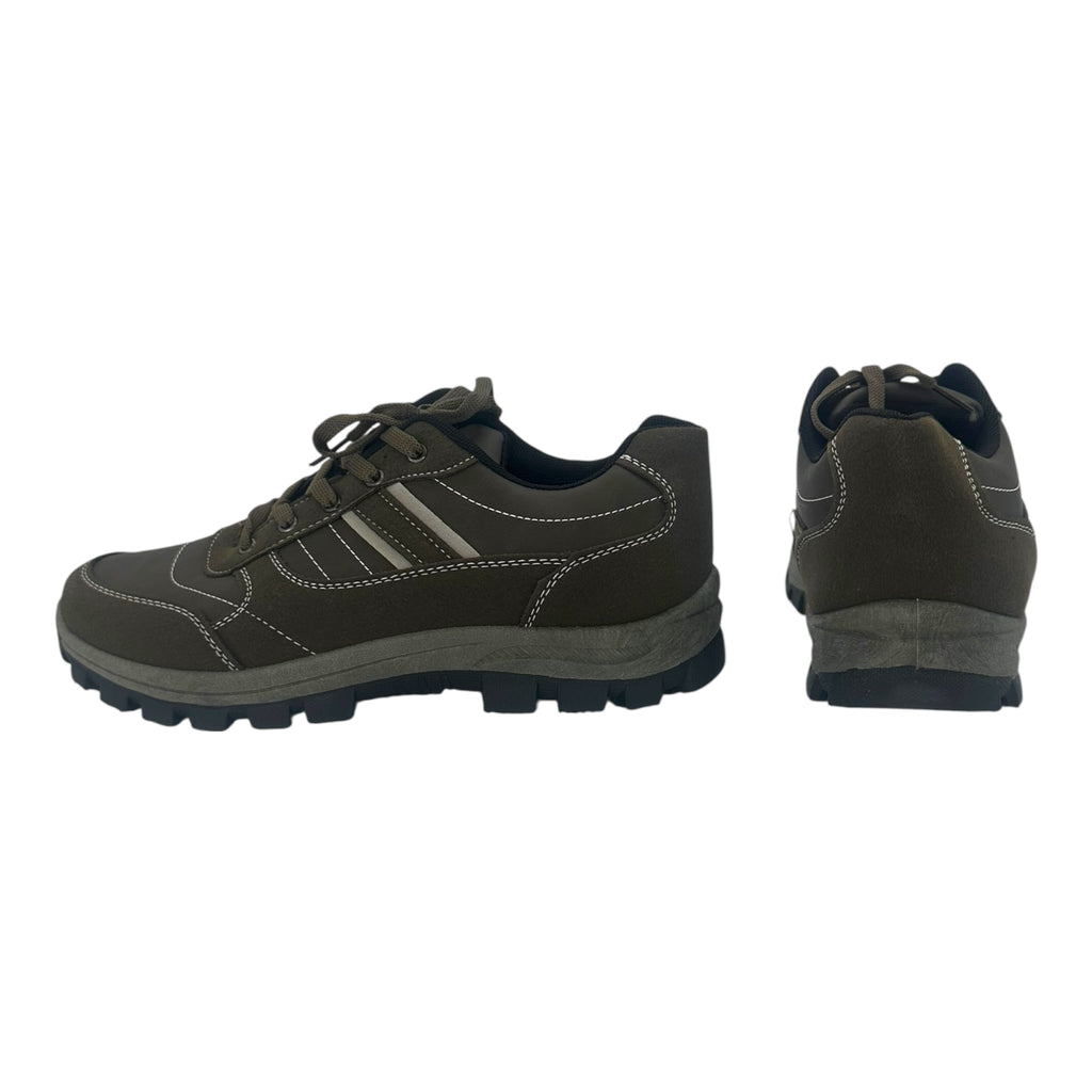 Pelmark Ανδρικά Sneakers Πράσινο - Angel shopping