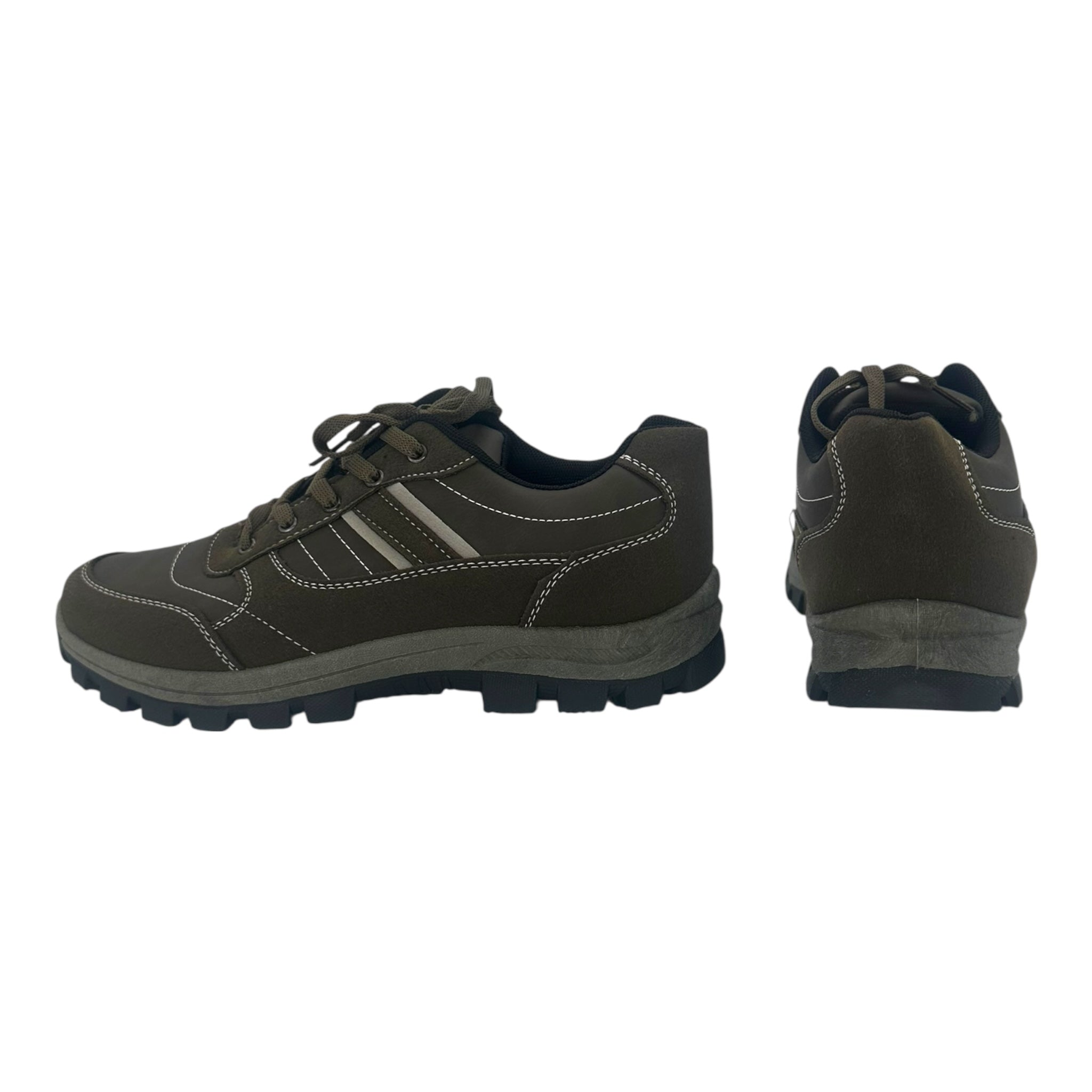 Pelmark Ανδρικά Sneakers Πράσινο - Angel shopping