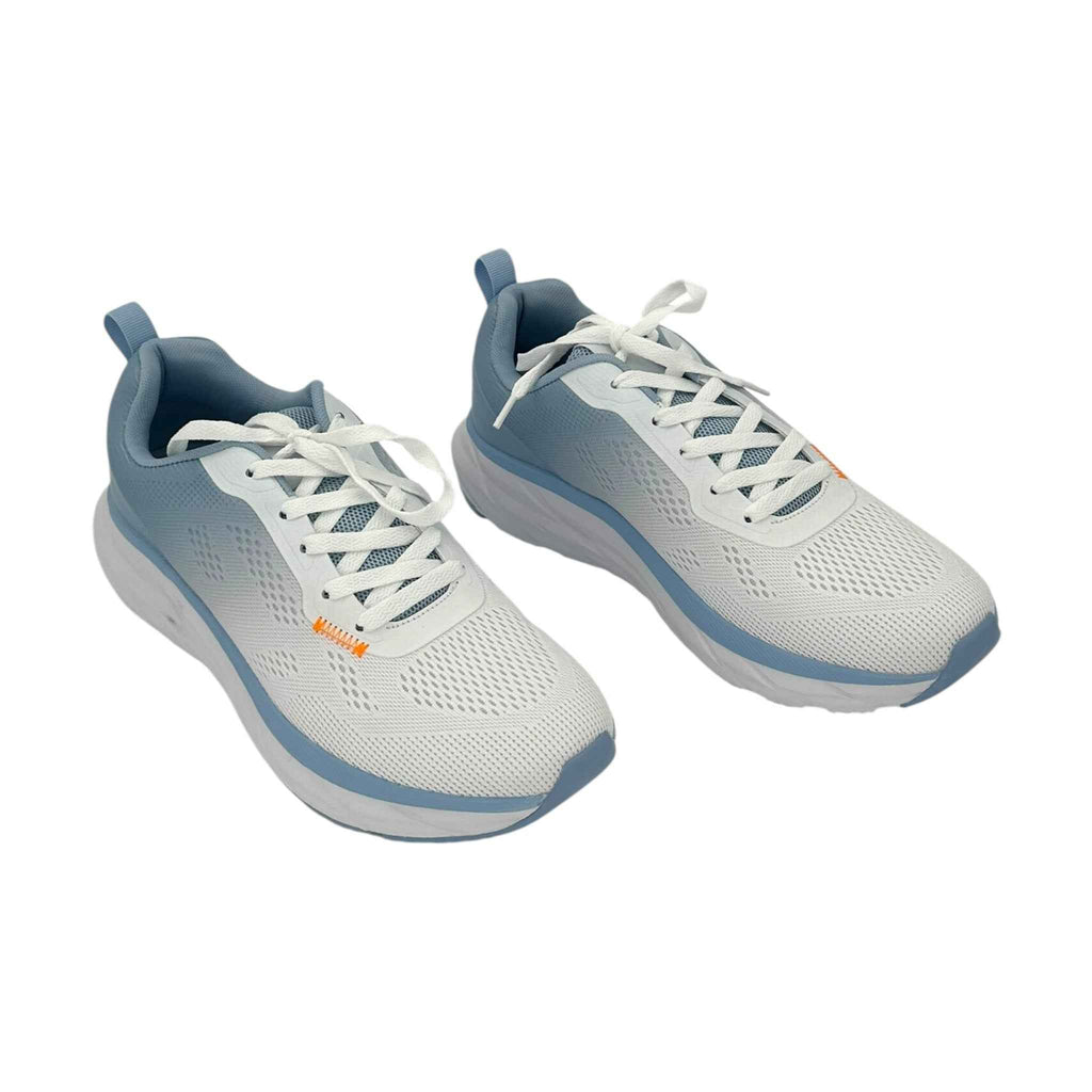 JOMIX Sneakers gradient White