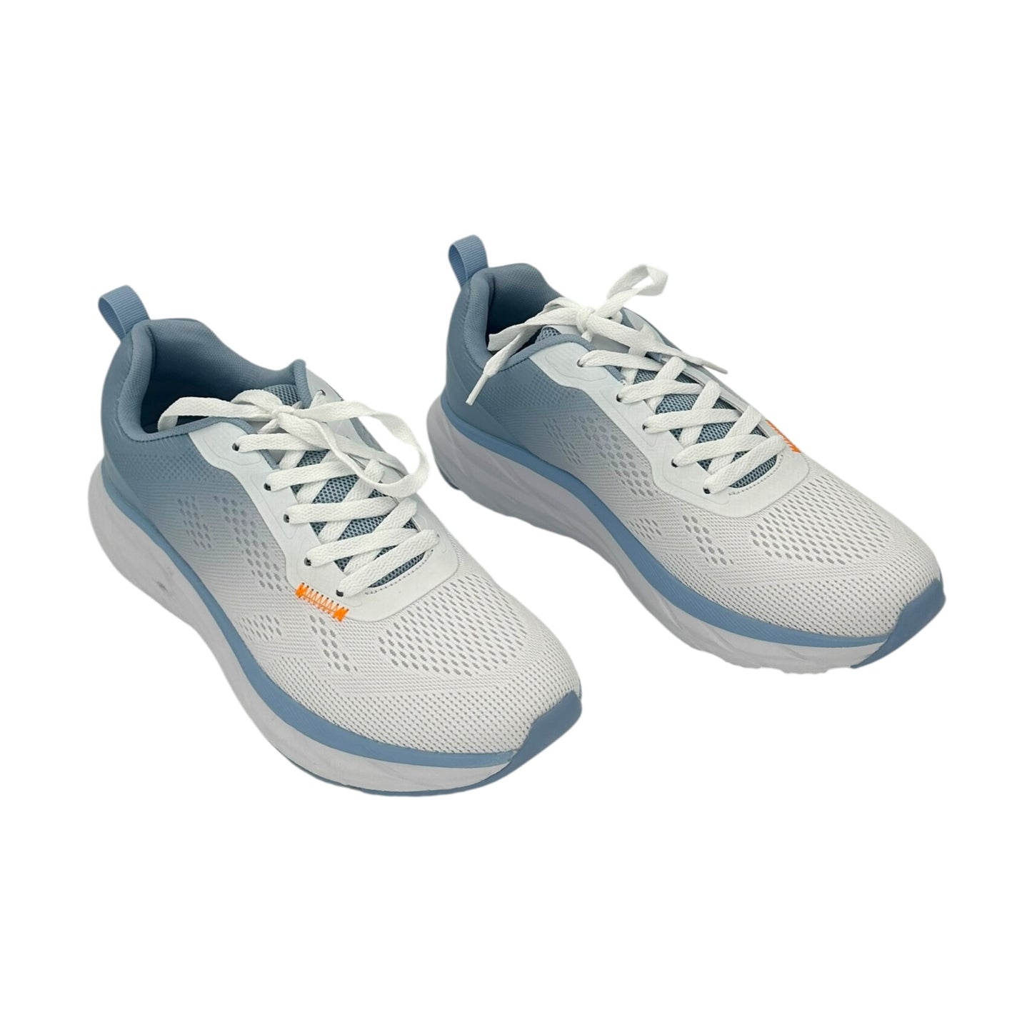 JOMIX Sneakers gradient White
