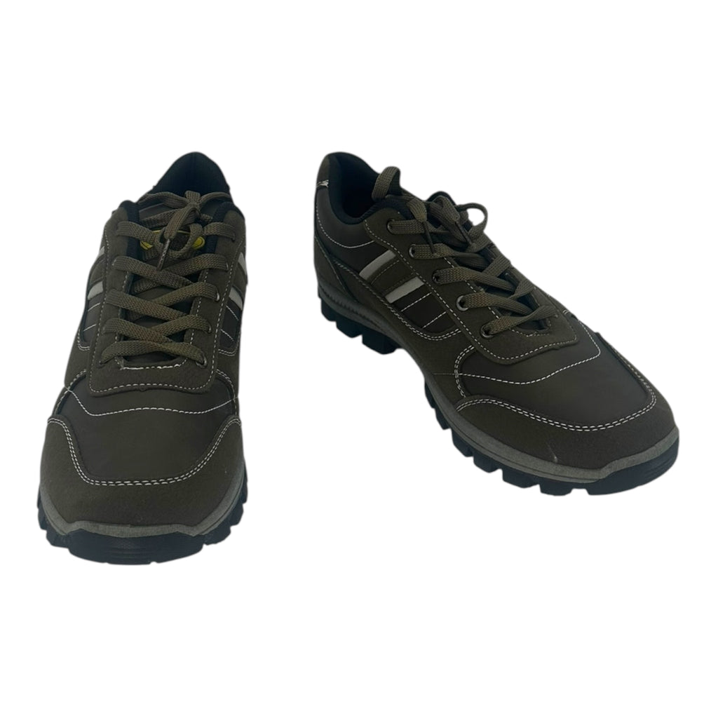 Pelmark Ανδρικά Sneakers Πράσινο - Angel shopping