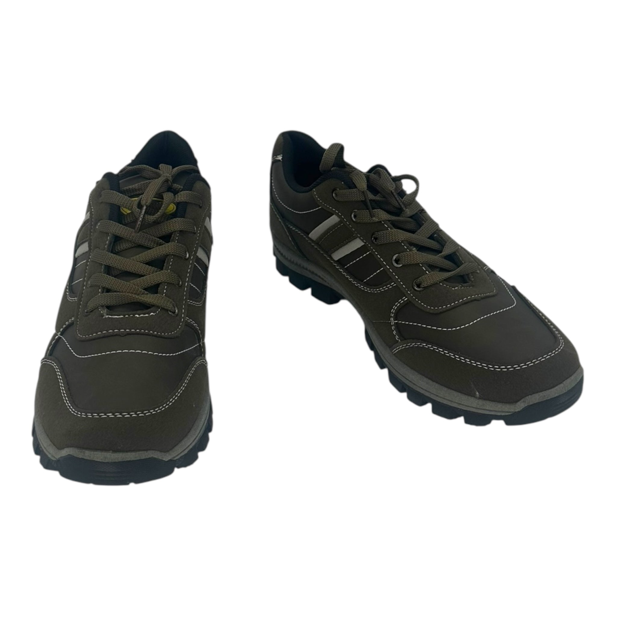 Pelmark Ανδρικά Sneakers Πράσινο - Angel shopping