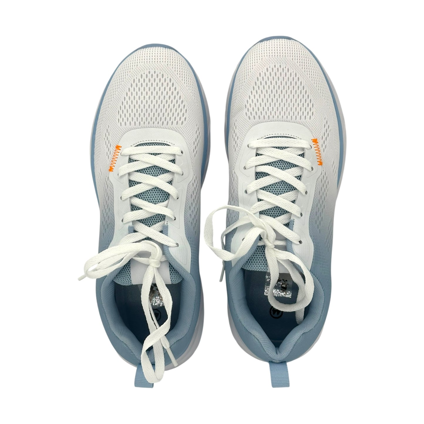JOMIX Sneakers gradient White