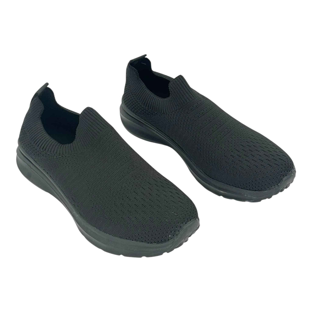 PELMARK slip-on Sneakers Black