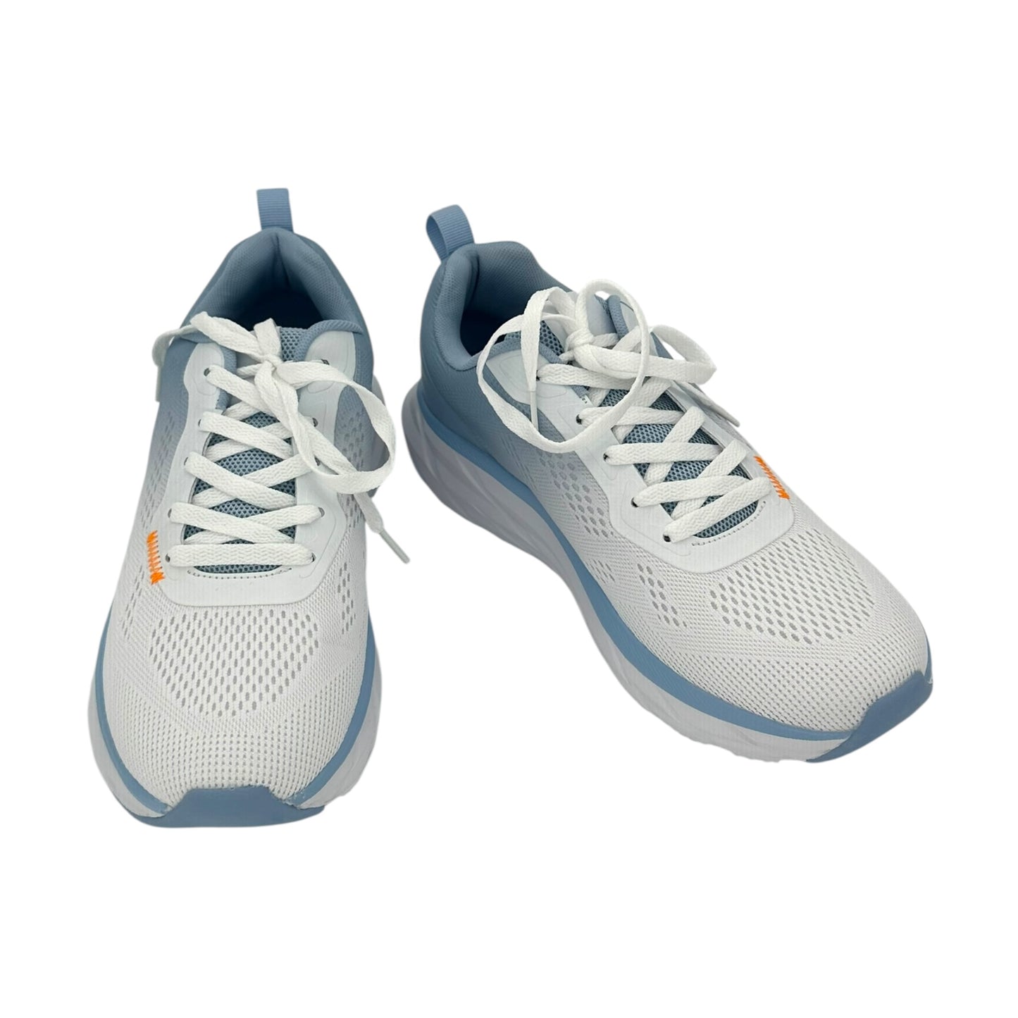 JOMIX Sneakers gradient White