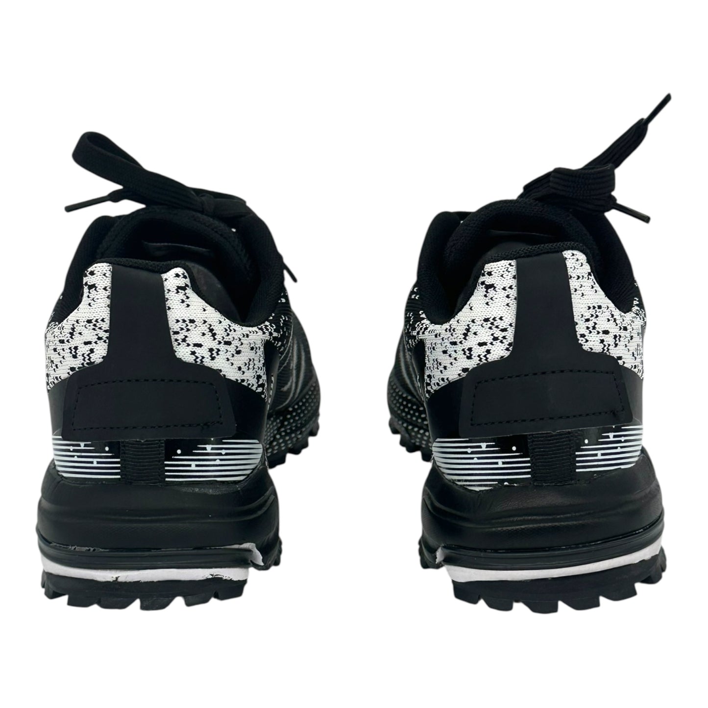 Atlanta Sneakers Black