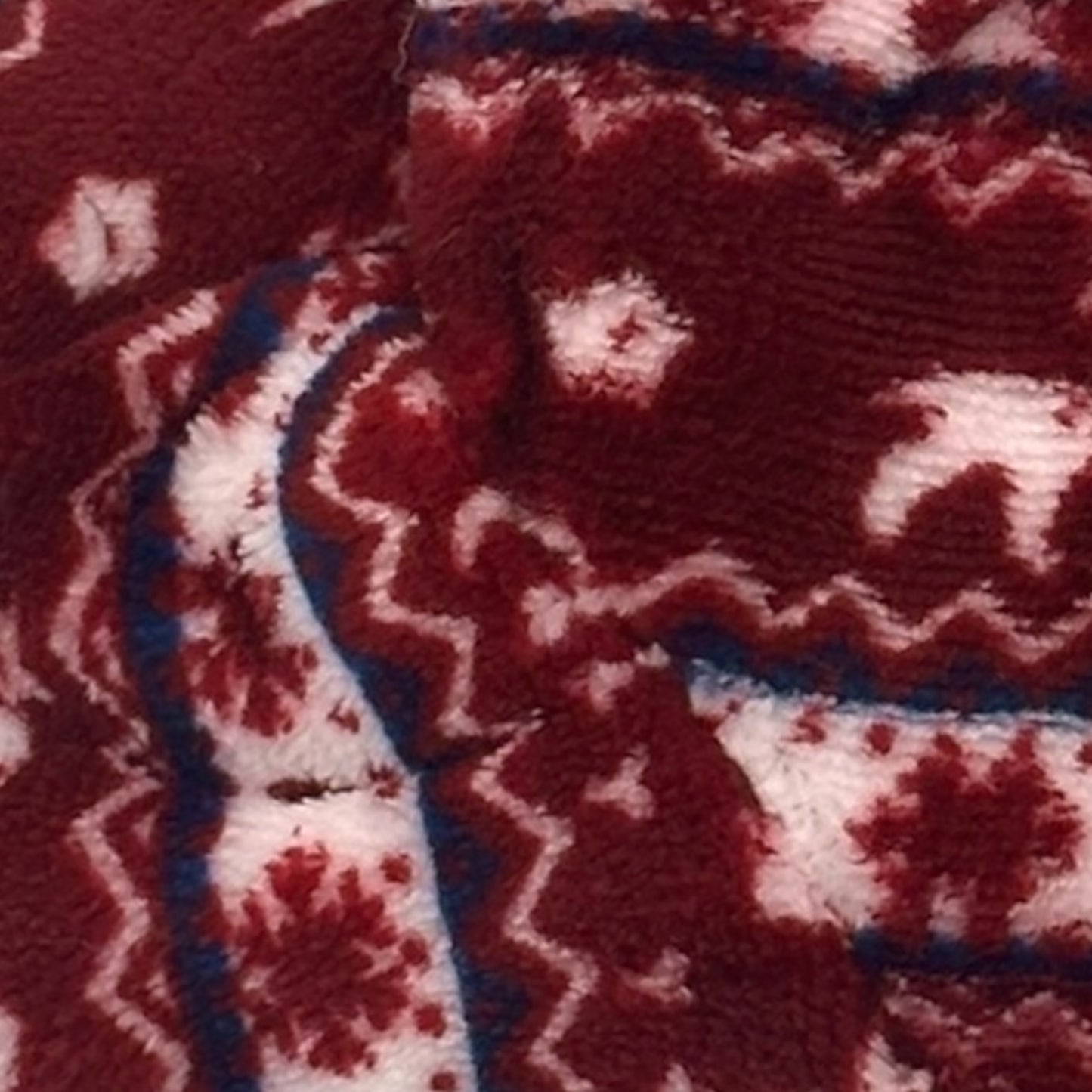 Angel Παιδικές Παντόφλες Μποτάκια Fleece Πορτό