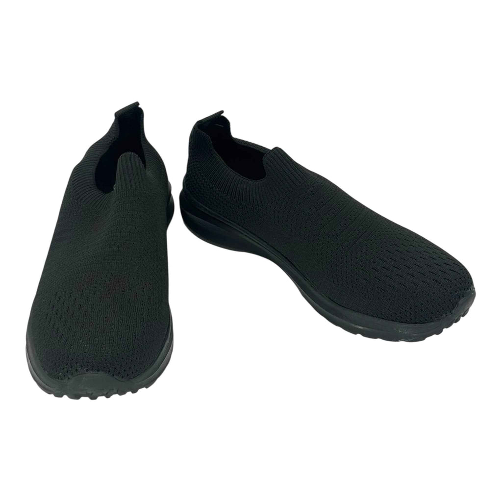 PELMARK slip-on Sneakers Black