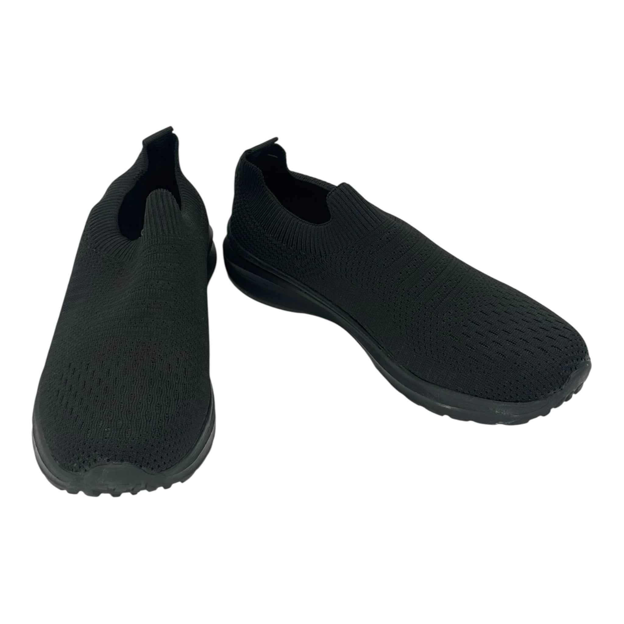 PELMARK slip-on Sneakers Black