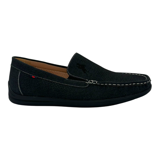 ATLANTA Men's Loafers Black