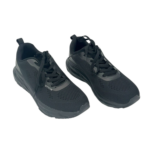 JOMIX Sneakers gradient Μαύρο
