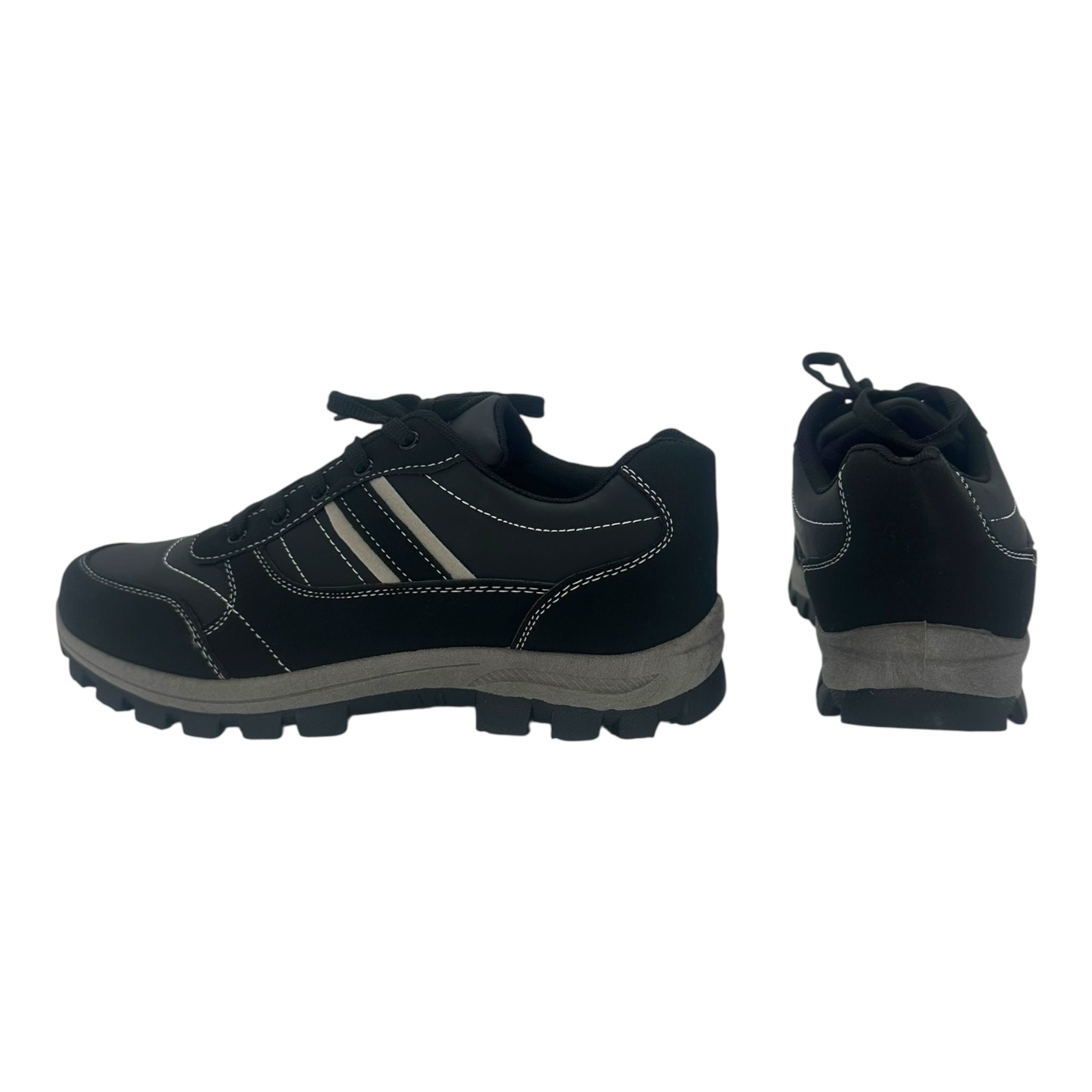 Pelmark Ανδρικά Sneakers Μαύρο - Angel shopping