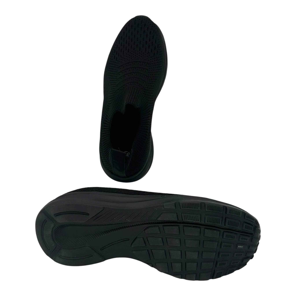PELMARK slip-on Sneakers Black