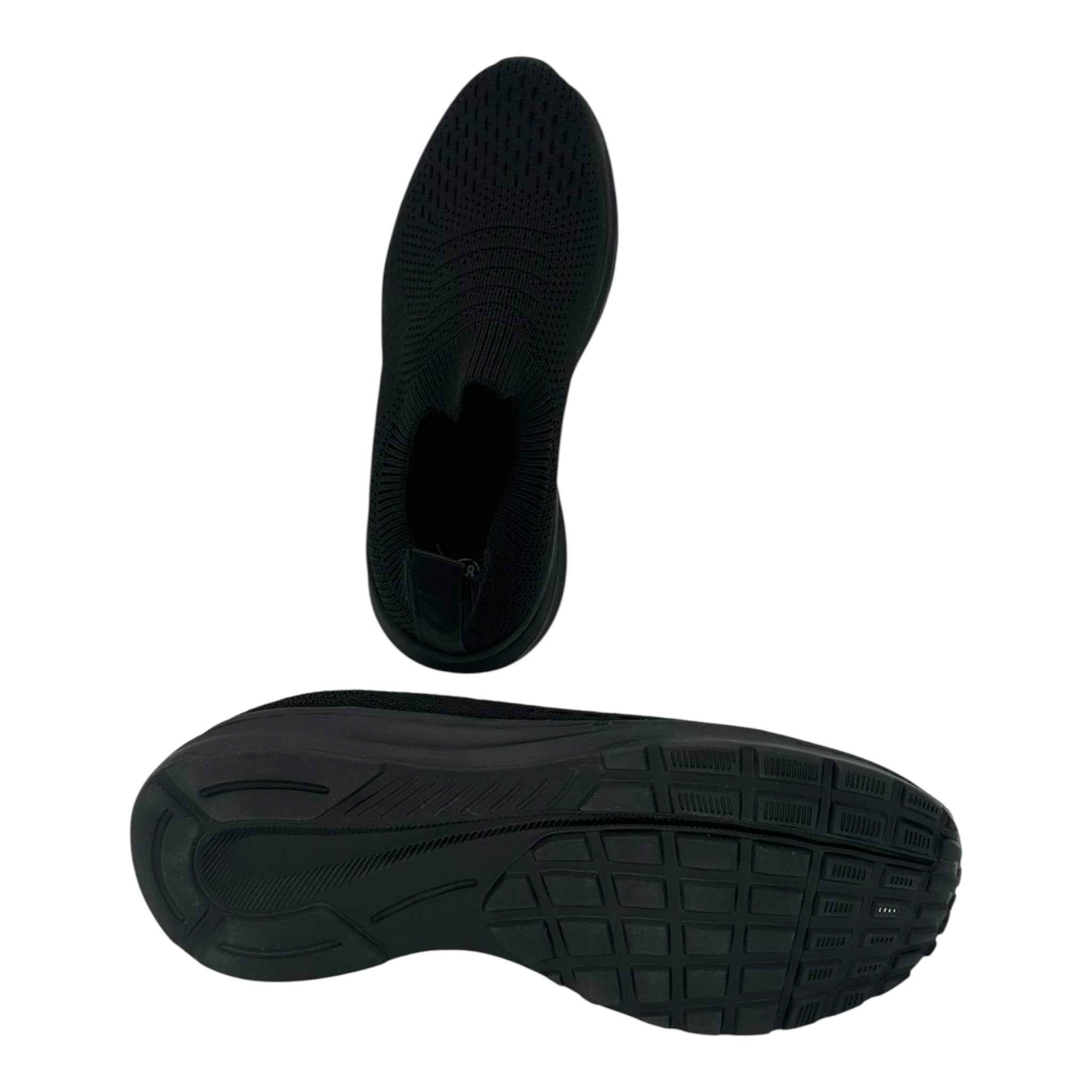 PELMARK slip-on Sneakers Black