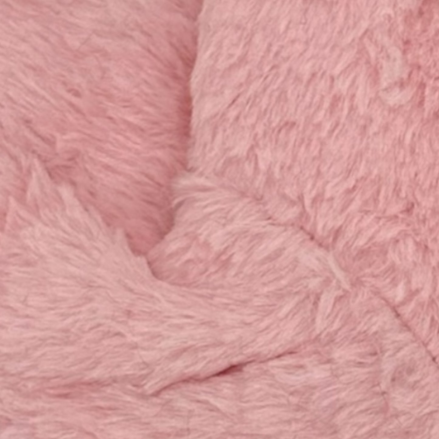 Angel Women's Slippers Fleece Boots Pink