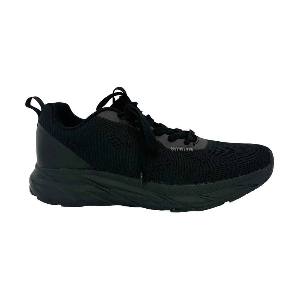 JOMIX Sneakers gradient Μαύρο