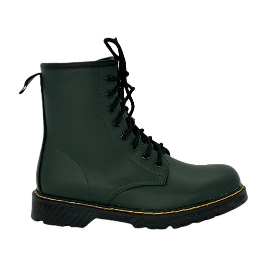 Alta Moda Γυναικεία Αρβυλάκια Green