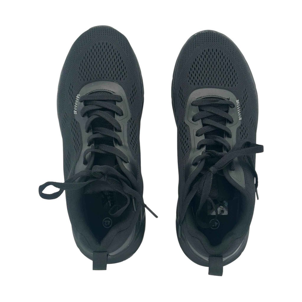 JOMIX Sneakers gradient Μαύρο