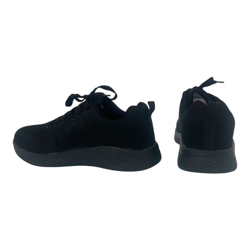 Pelmark Ανδρικά Sneakers Μαύρο - Angel shopping