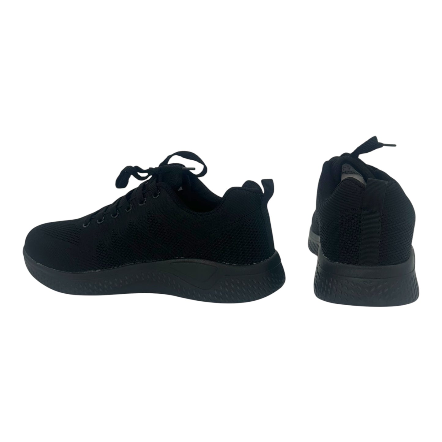Pelmark Ανδρικά Sneakers Μαύρο