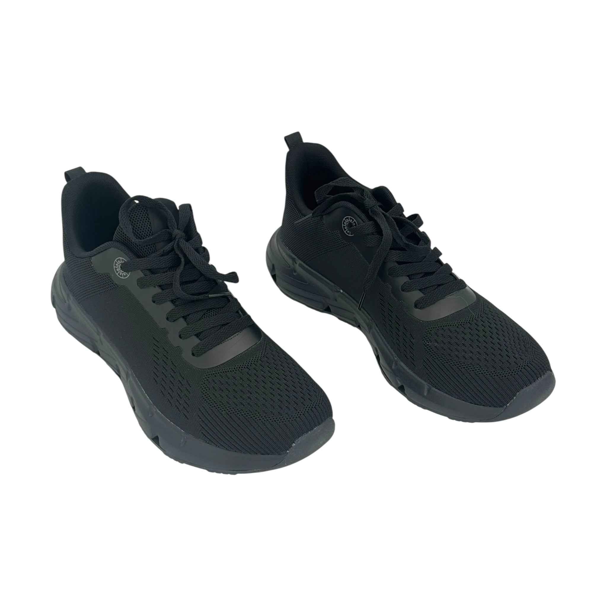 Jomix Ανδρικά Sneakers Μαύρα