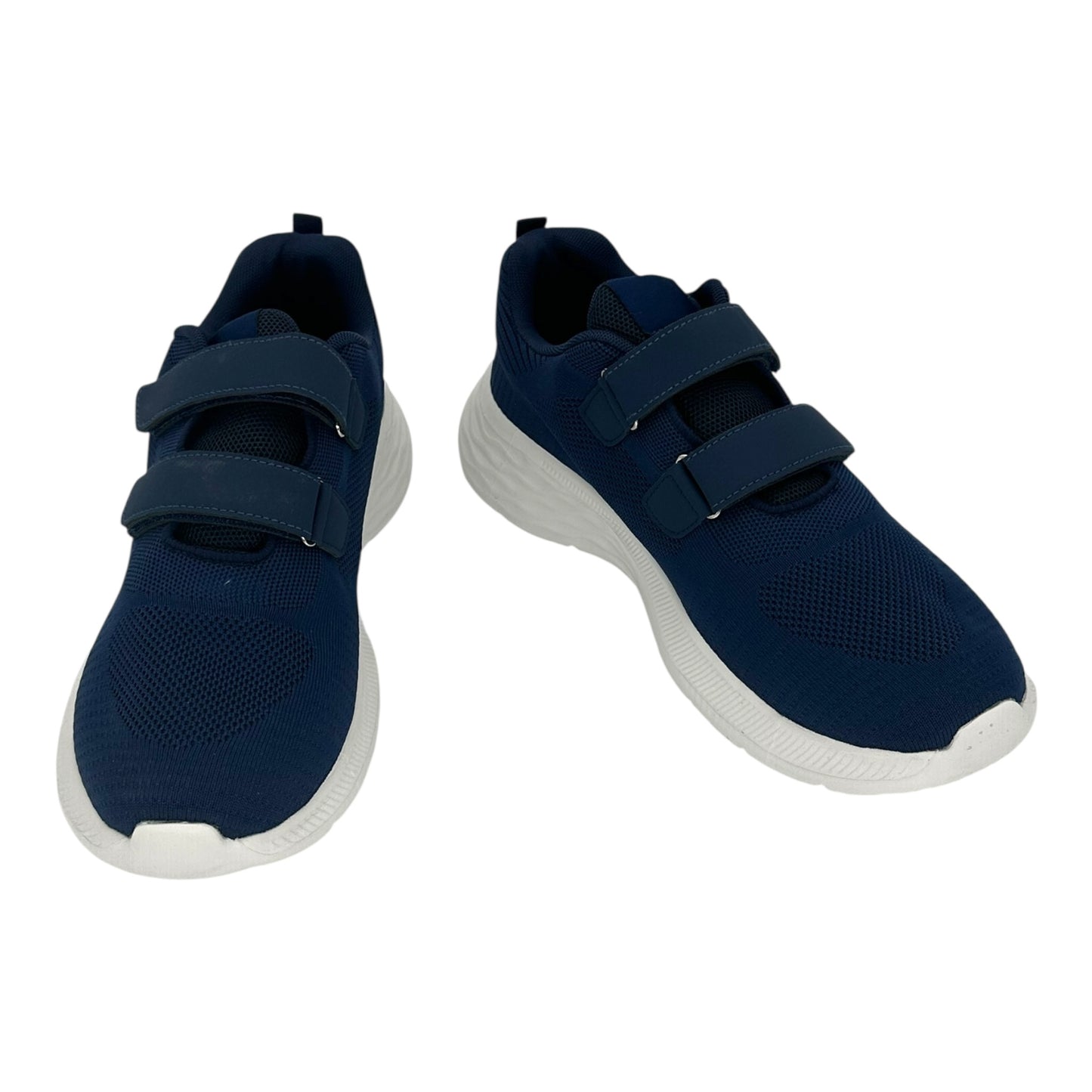 Jomix Ανδρικά Αθλητικά Παπούτσια με Velcro Μπλε
