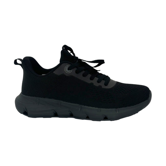 Jomix Men's Sneakers Black U2505