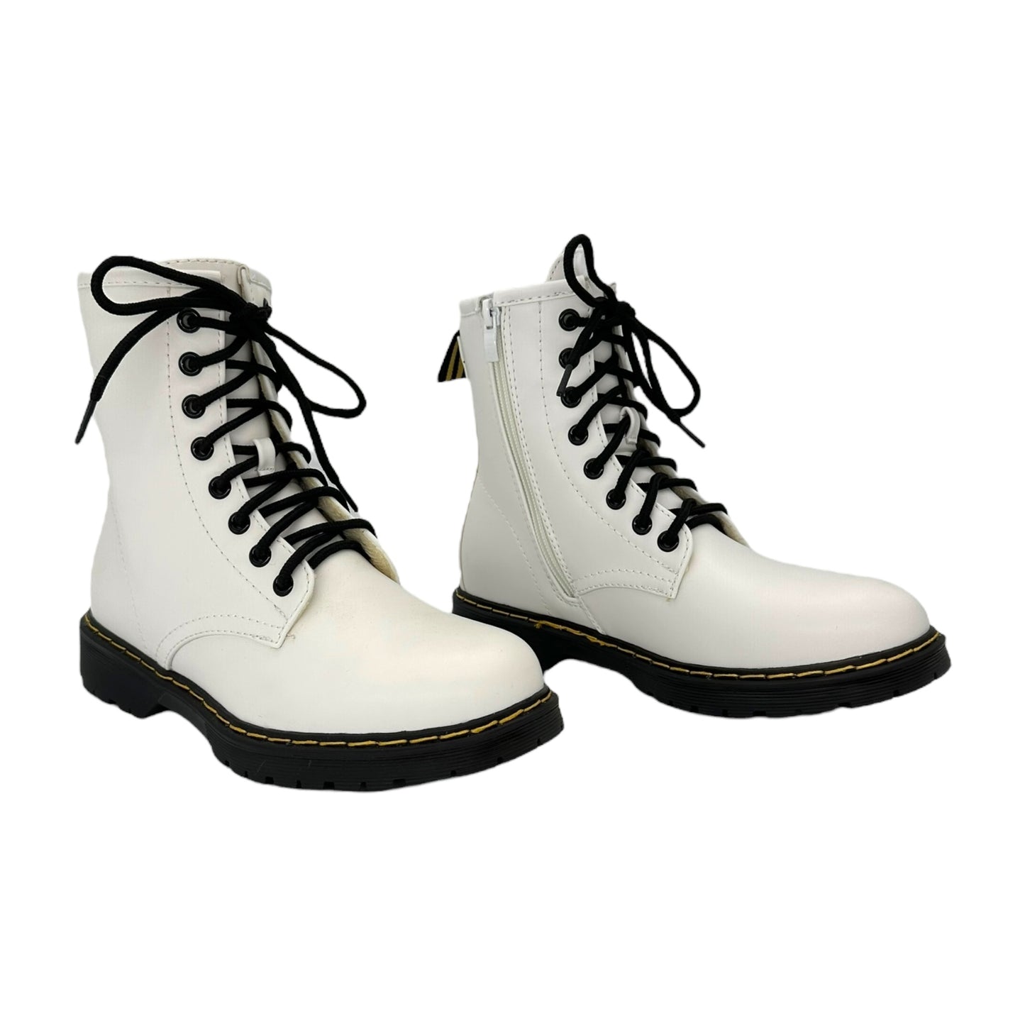 Alta Moda Γυναικεία Αρβυλάκια White