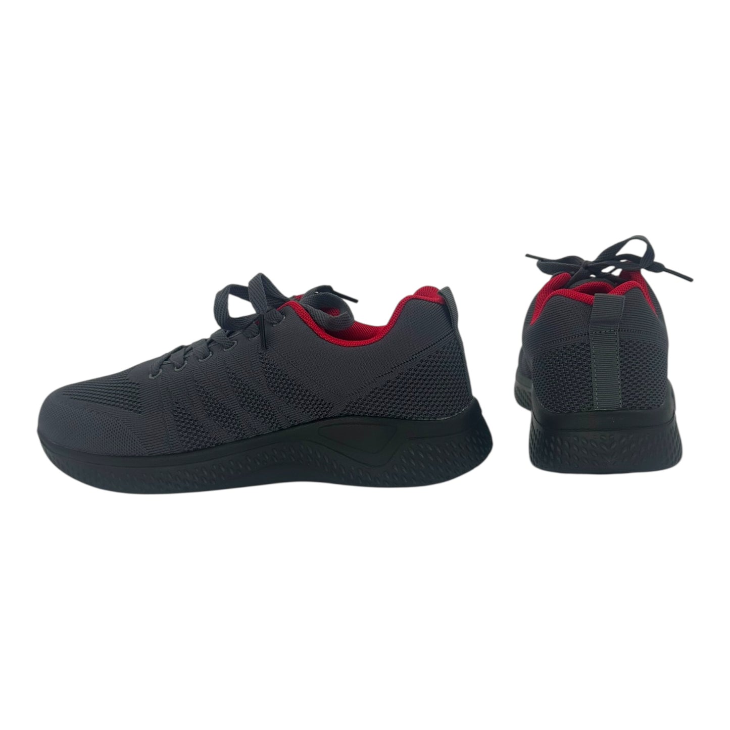 Pelmark Ανδρικά Sneakers Γκρί