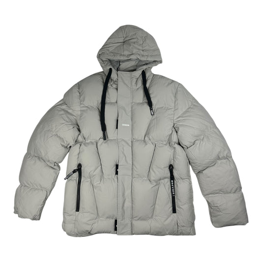 Tmk Μπουφάν Puffer Λευκό