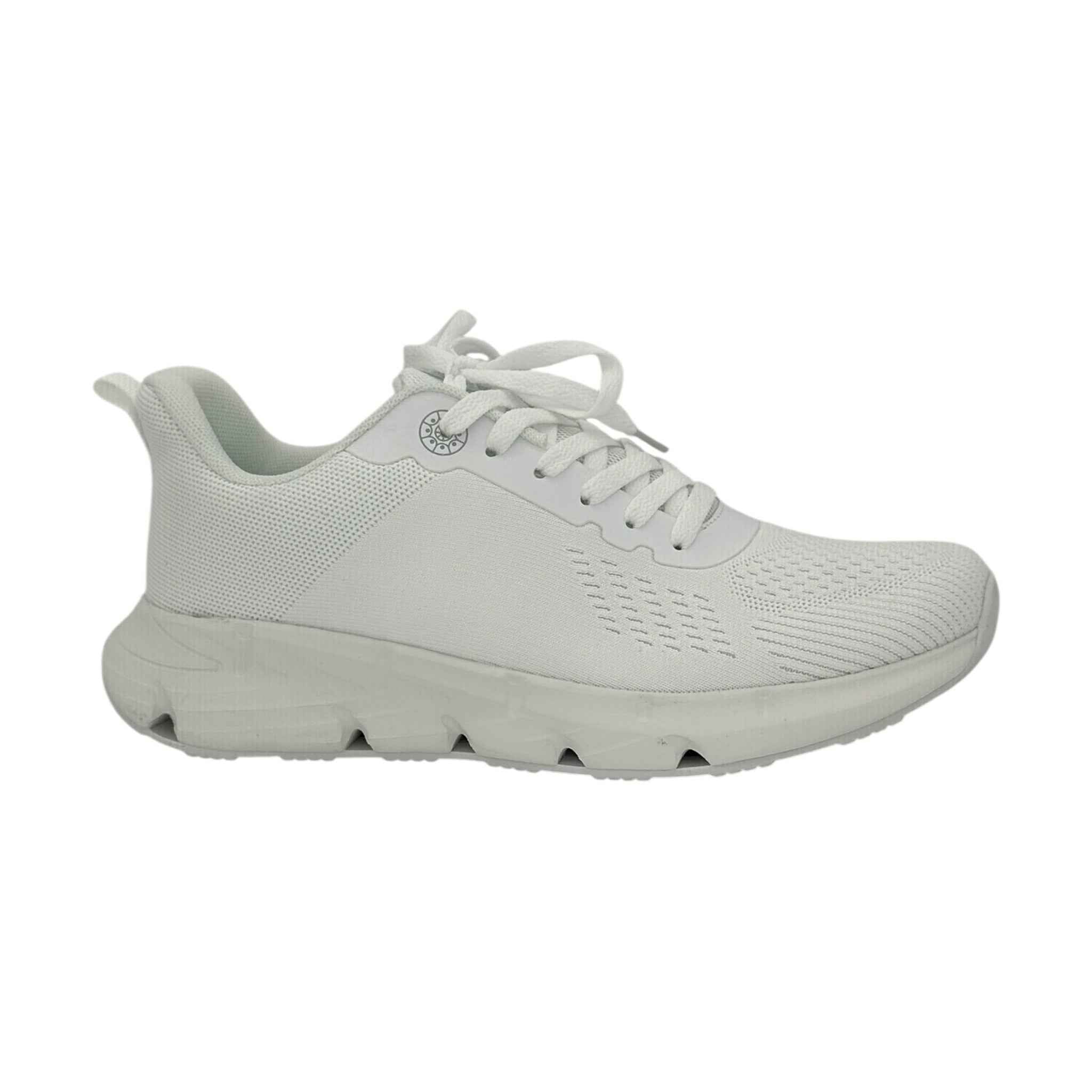 Jomix Ανδρικά Sneakers Λευκά