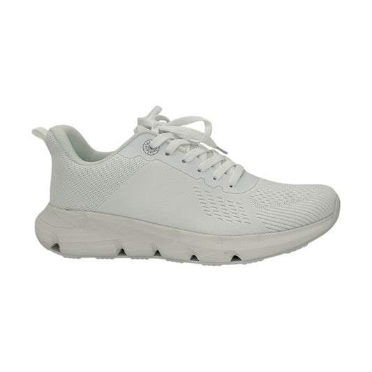 Jomix Ανδρικά Sneakers Λευκά U2505