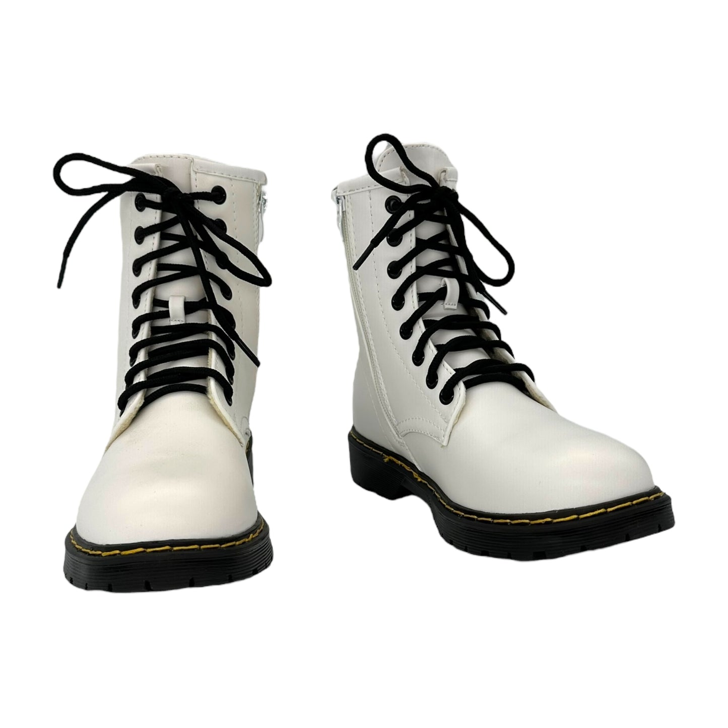 Alta Moda Γυναικεία Αρβυλάκια White