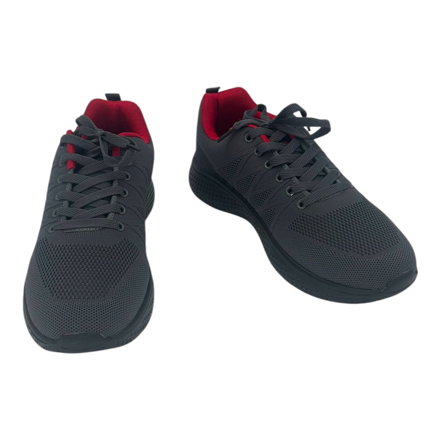 Pelmark Ανδρικά Sneakers Γκρί