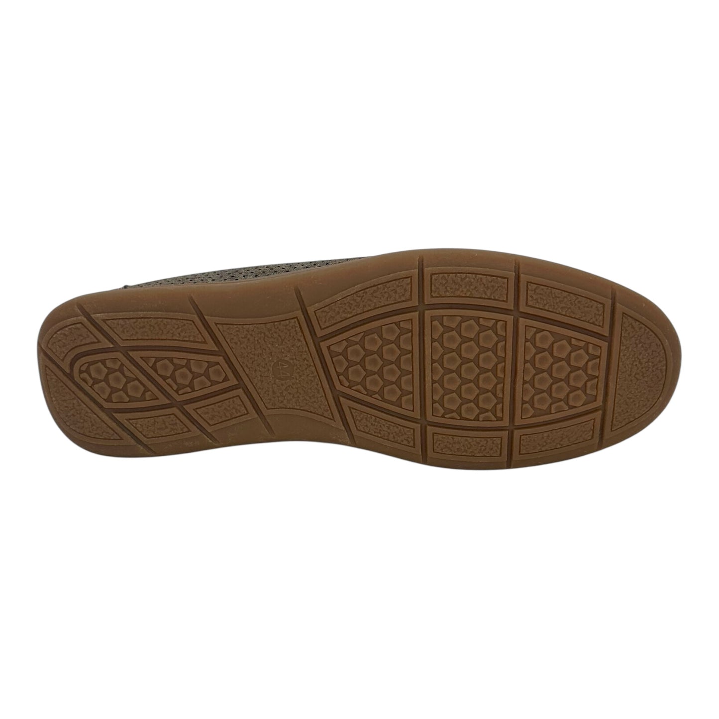 Atlanta Men's Loafers Brown